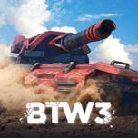 Block Tank Wars 3(方塊坦克大戰(zhàn)3)