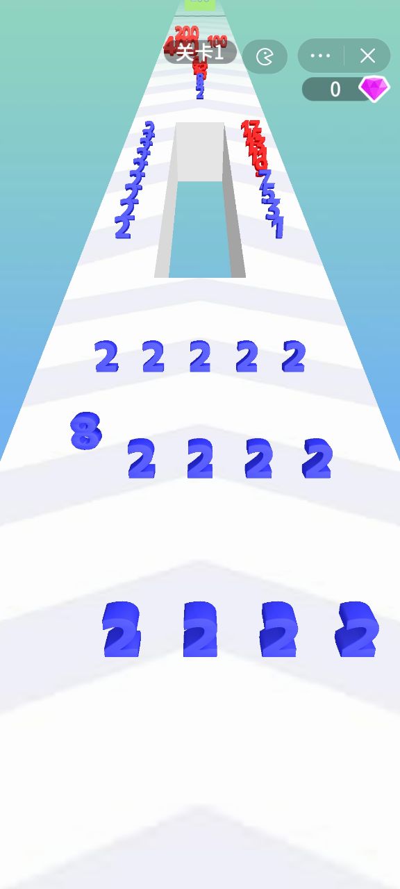 2048加強(qiáng)版