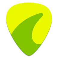 GuitarTuna吉他調(diào)音器app