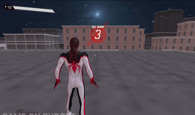 spidermanps5手機(jī)版
