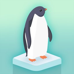 企鵝島內(nèi)置功能菜單版