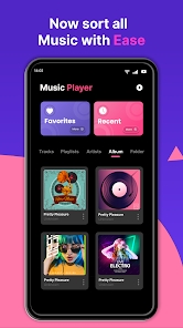 離線Mp3音樂播放器
