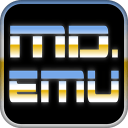 MD.emu模擬器