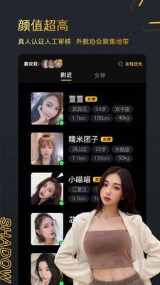 影子