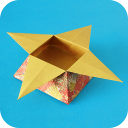 Origami Boxes折紙盒子