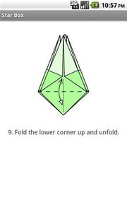 Origami Boxes折紙盒子