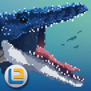 Tiny Dino World(小小恐龙世界手游下载)