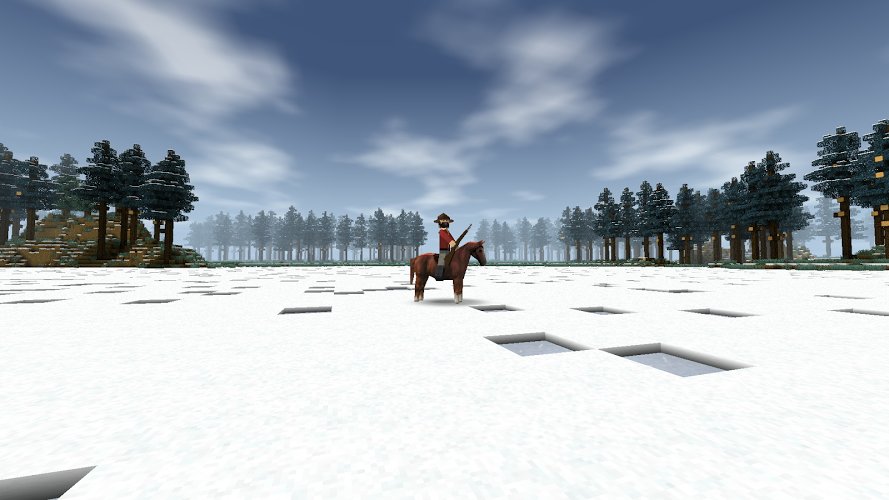 生存戰(zhàn)爭2.2擴展版遠古之旅mod（Survivalcraft 2）