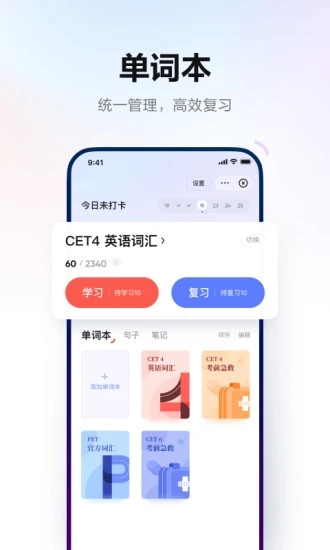 網易有道詞典
