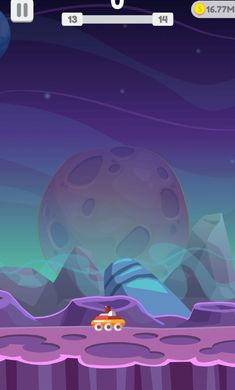 星球大爆炸手游