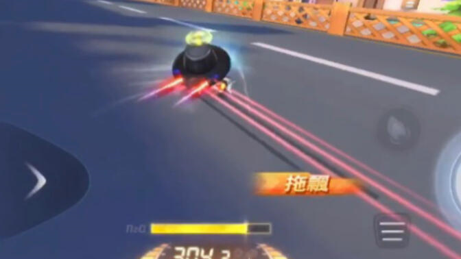跑跑卡丁車KartRider Rush+國際服官方下載
