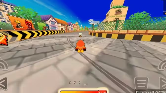 跑跑卡丁車KartRider Rush+國際服官方下載
