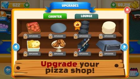 披薩店2Pizza Shop 2