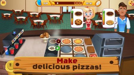 披薩店2Pizza Shop 2