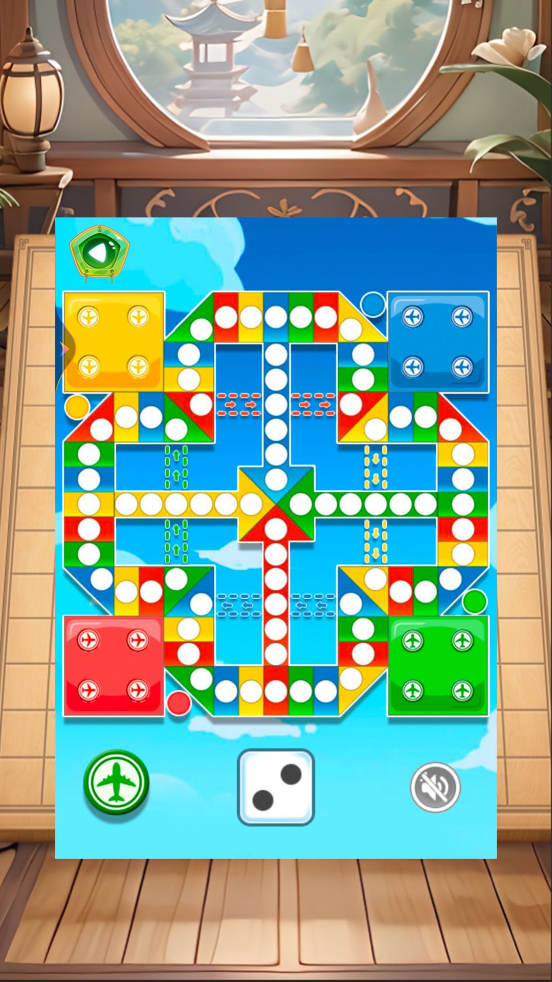 經(jīng)典單機(jī)五子棋