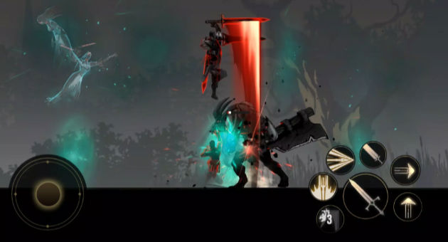 死亡陰影2覺(jué)醒