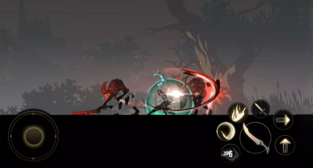 死亡陰影2覺(jué)醒