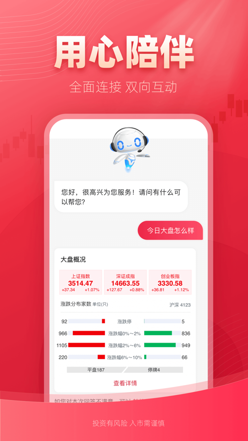 西部證券app
