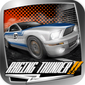 雷霆赛车2中文版(Raging Thunder 2)