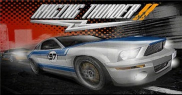 雷霆賽車2中文版(Raging Thunder 2)