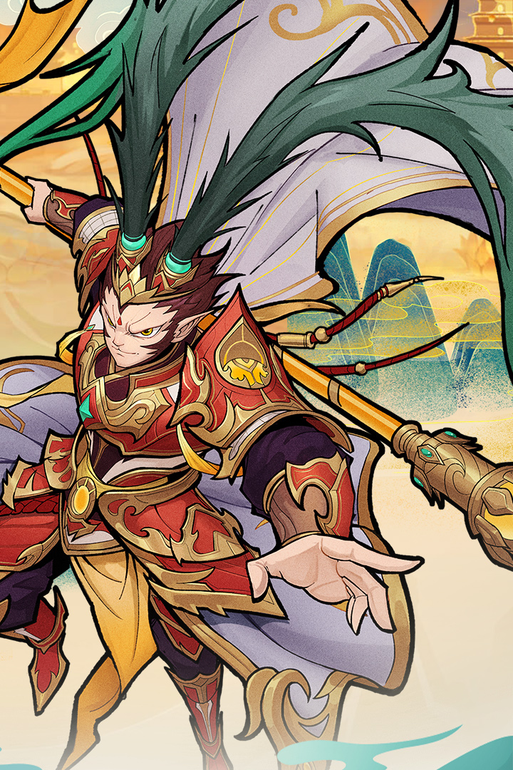 西游伏魔記手游
