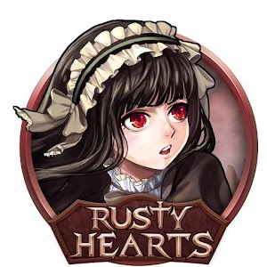 颓废之心手游韩服下载RustyHearts