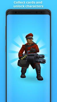 Soldiers & Chickens(士兵和小鸡)