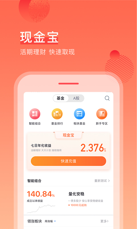 牛股王財富app