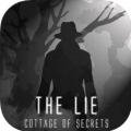 The Lie - Cottage Of Secrets(谎言秘密小屋游戏)