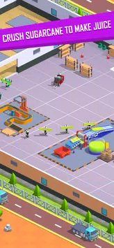 甘蔗工廠3DSugarCane Factory 3D