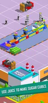 甘蔗工廠3DSugarCane Factory 3D