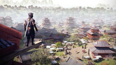 忍者刺客英雄2無(wú)敵版