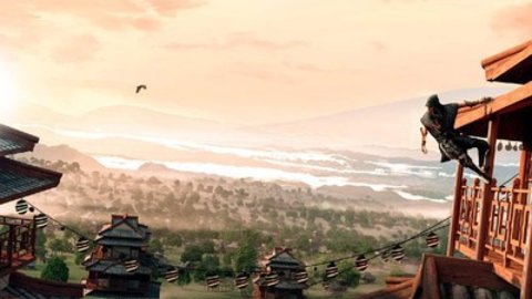 忍者刺客英雄2無(wú)敵版