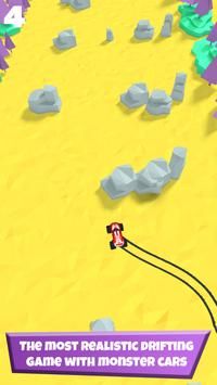 疯狂的漂移Mad Drift