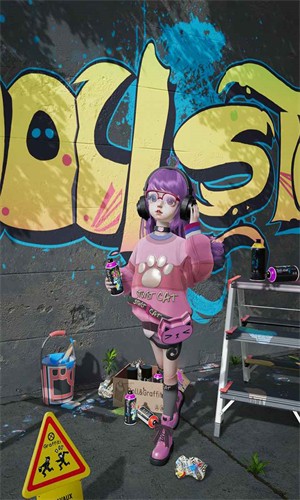 ProjectDoll內測版