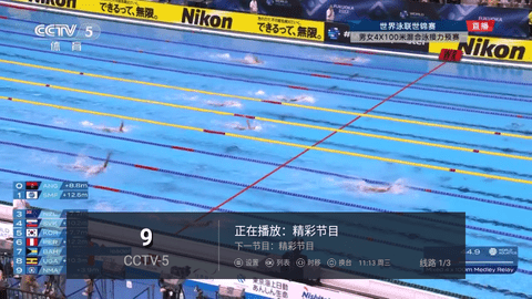 全球tv直播软件