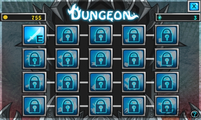 卡通战争剑灵修改版