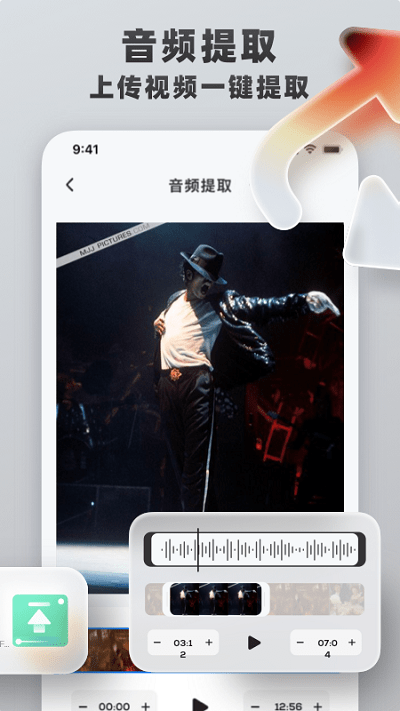 视频格式转换王软件