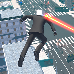 决战机器人游戏