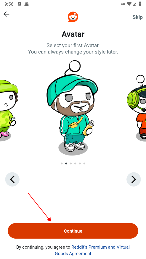 redditapp怎么登录 redditapp怎么登录