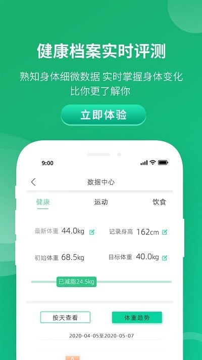 健康好管家app