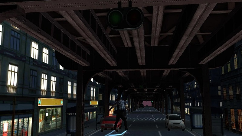 木星上行免谷歌版(jupiterascending)