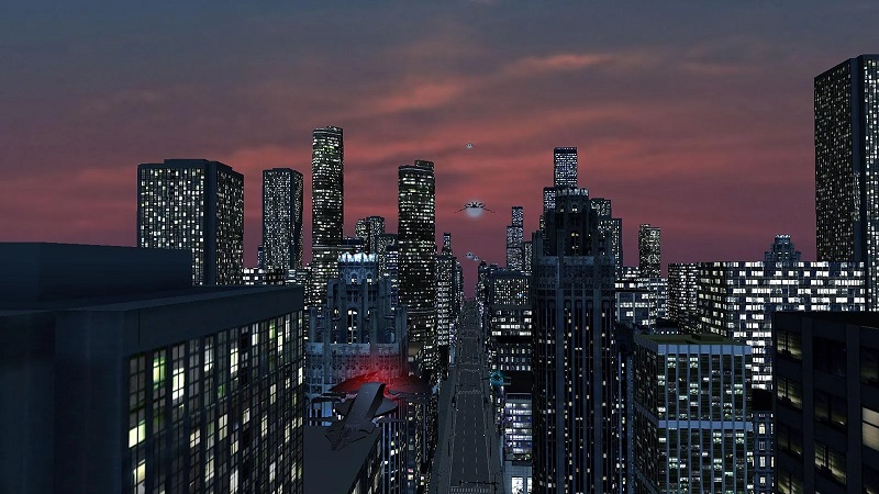 木星上行免谷歌版(jupiterascending)