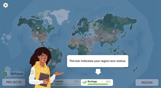 拯救地球最新版