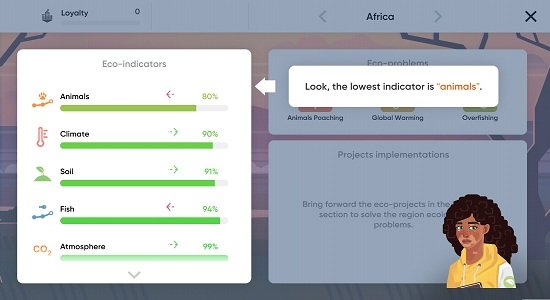 拯救地球最新版