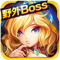 恶魔猎手h5破解版