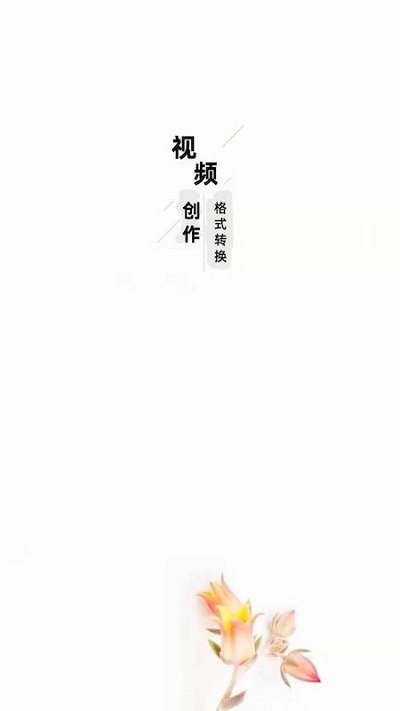 万能视频格式转换器手机版