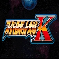 超级机器人大战k全机体版