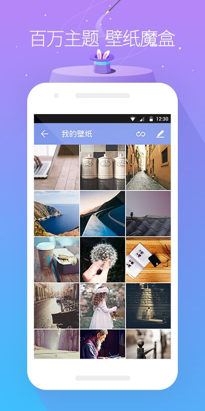 go桌面软件安全版