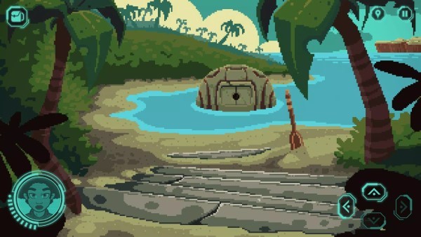 被遗弃的星球手机版